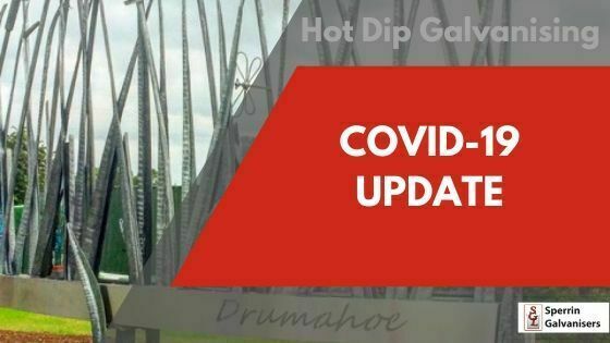 Covid update Sperrin