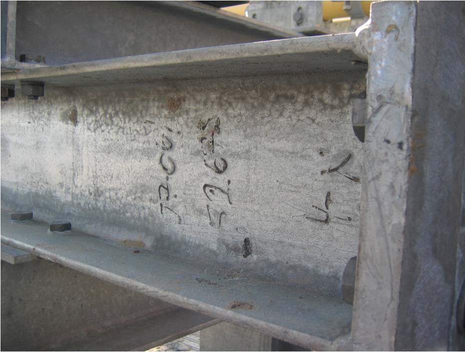uncoated-areas-due-to-paint-markings-not-removed-prior-to-galvanizing