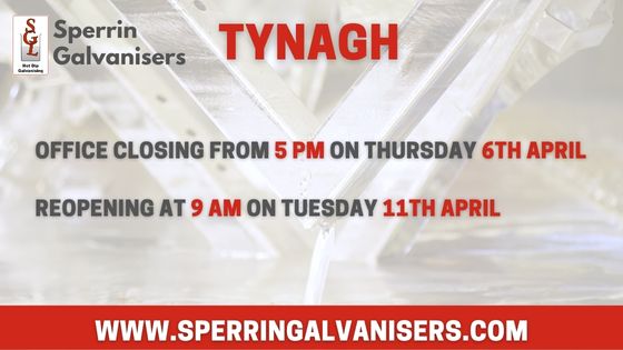 tynagh easter